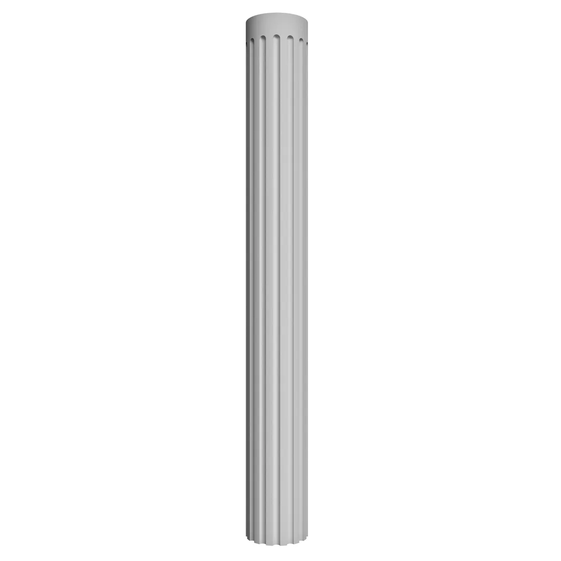 Poliüretan Sütun & Başlık PU-5801-20B