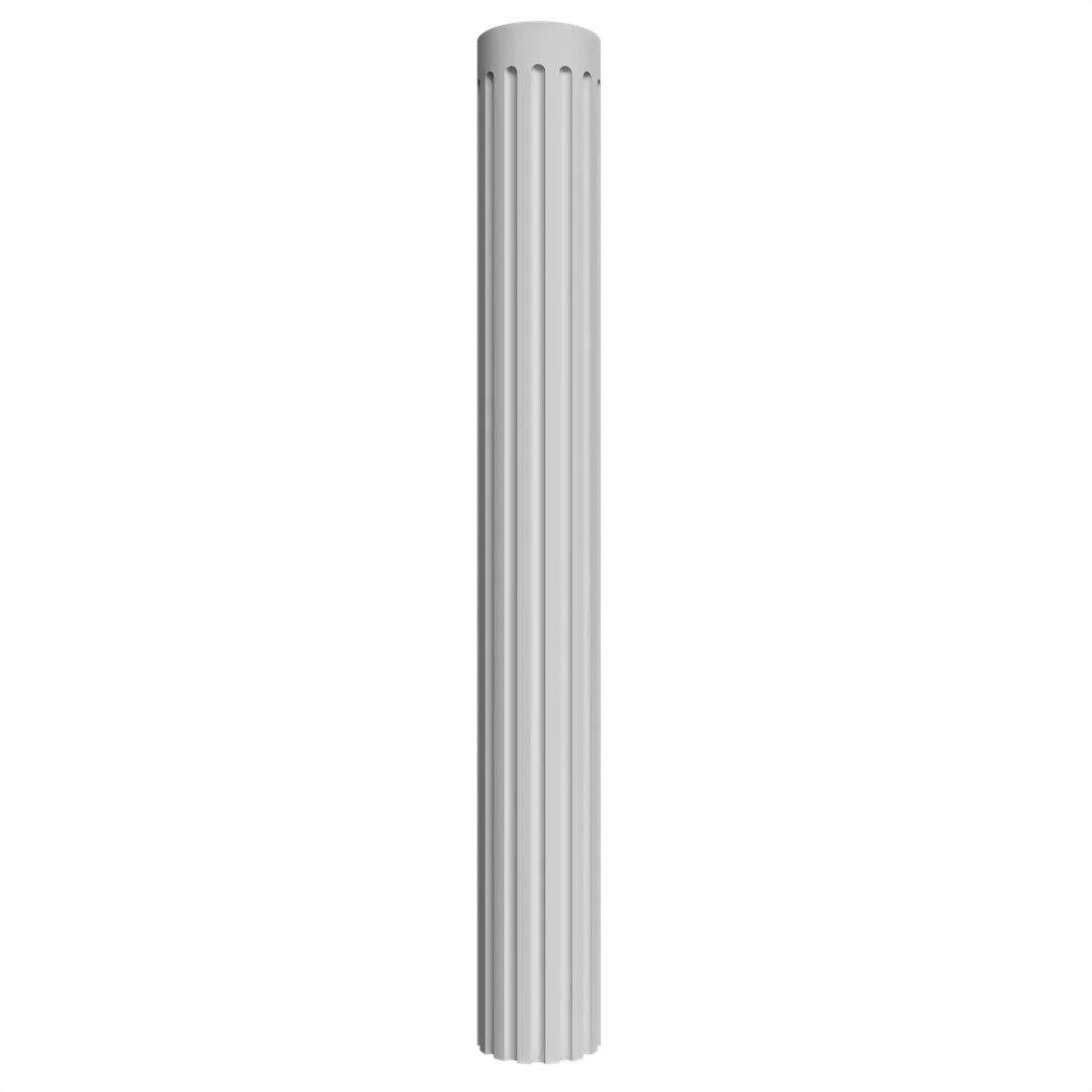 Poliüretan Sütun & Başlık PU-5801-30B