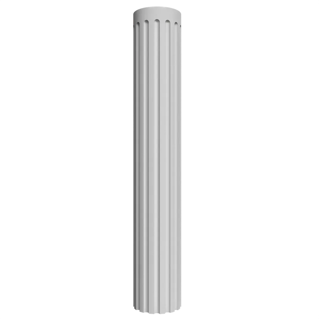 Poliüretan Sütun & Başlık PU-5801-60B