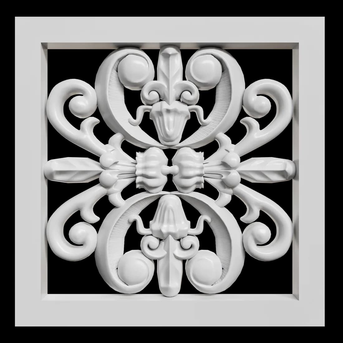 Poliüretan Panel Kaplama PU-8108