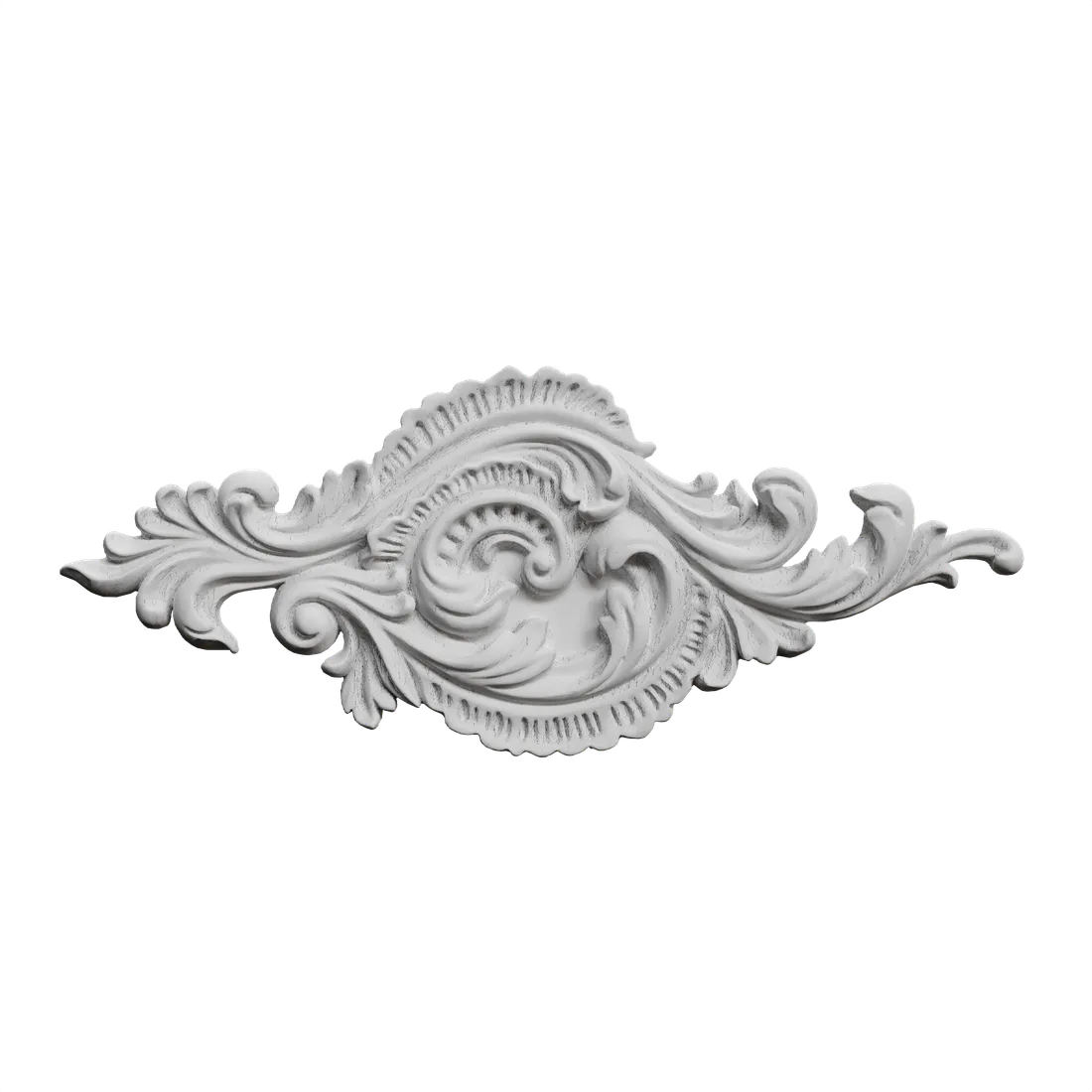 Poliüretan Süsleme PU-28058