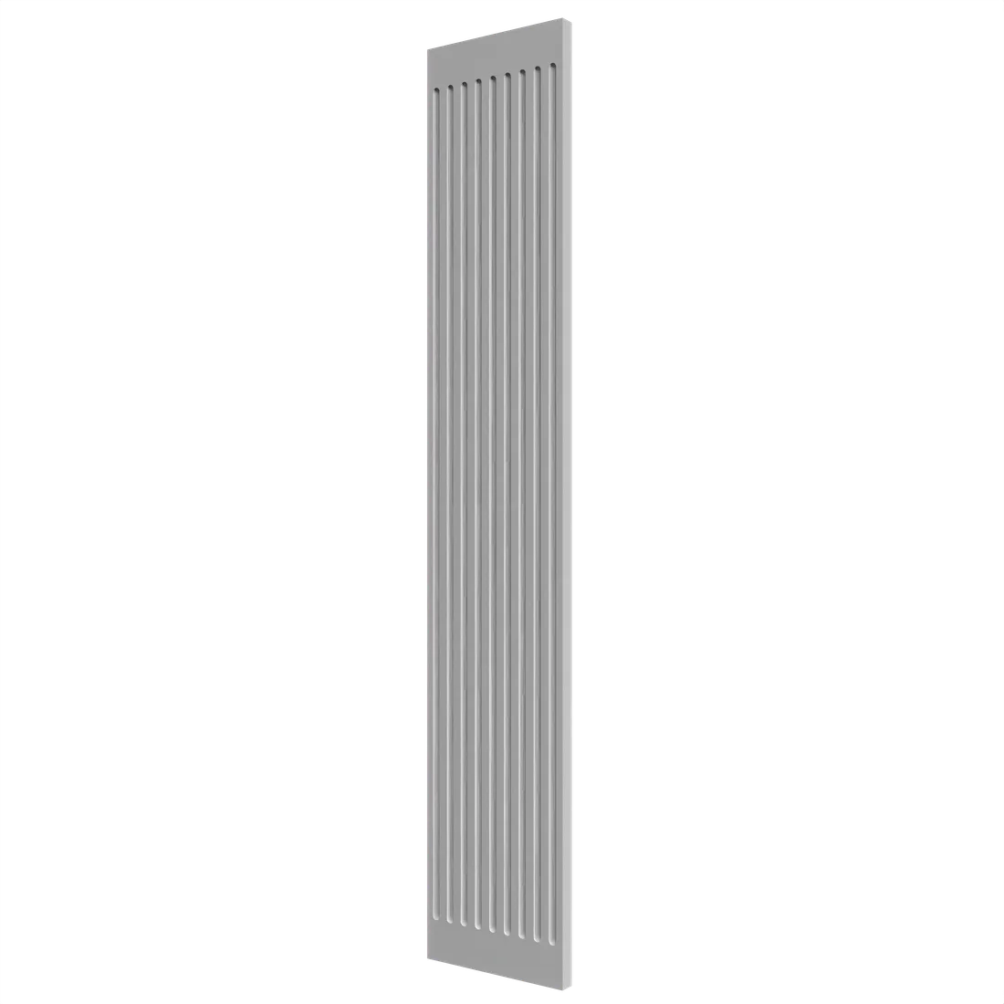 Poliüretan Pilaster PU-82230