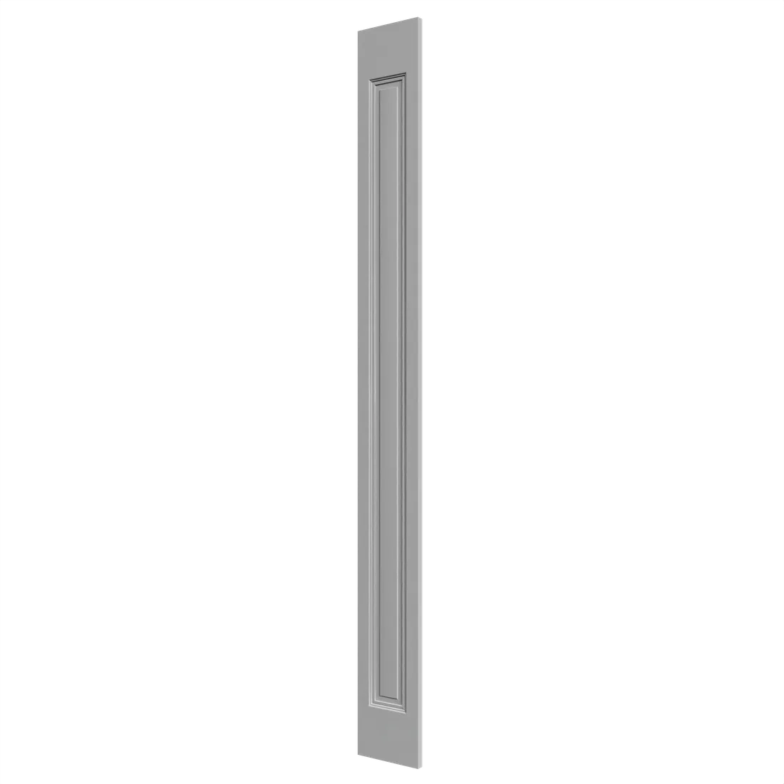 Poliüretan Pilaster PU-82240