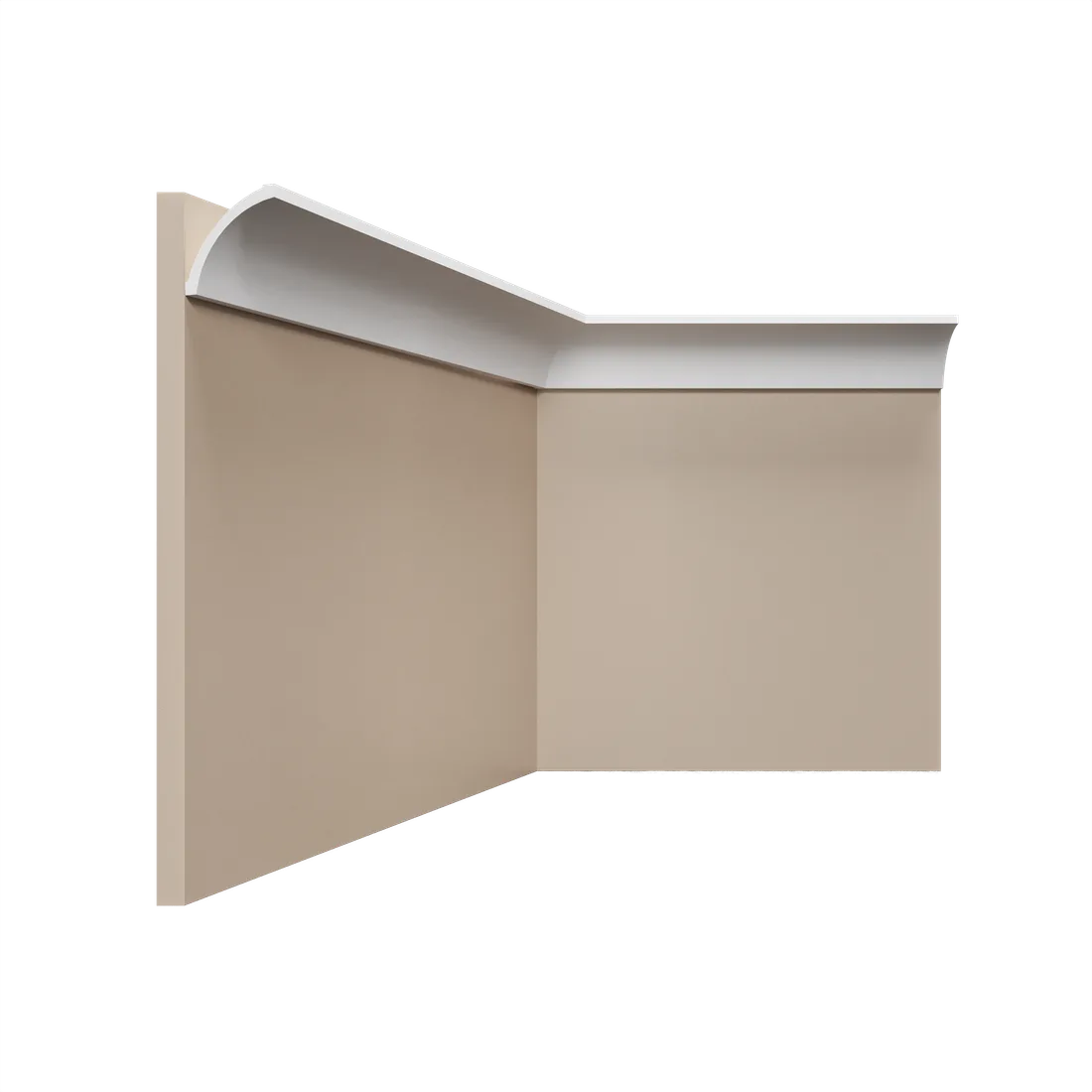 Poliüretan Kartonpiyer PU-85010